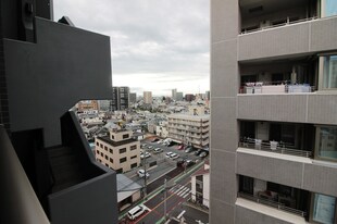 リヴシティ浦和常盤弐番館の物件内観写真